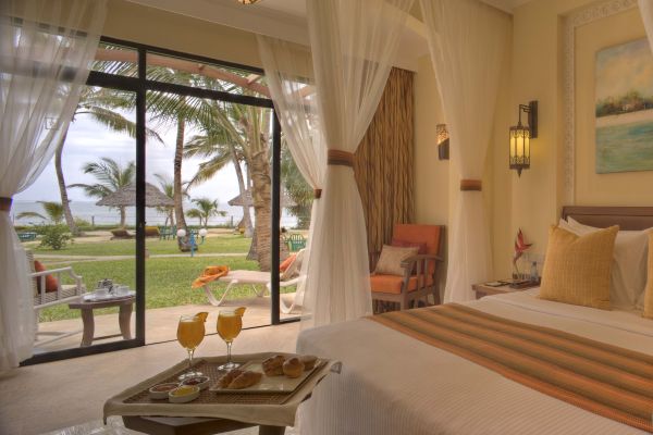 Hotel Sarova Whitesands Beach Resort & Spa (Mombasa)